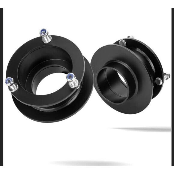 3in Front Lift Leveling Kit For Dodge Ram 1500 2500 3500 4WD 4X4 Steel